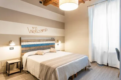 B&B Stella Lucca – 사진 7