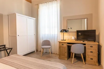B&B Stella Lucca – 사진 15